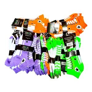 New Teen/ Adult 48 pairs Sock Bundle